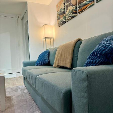 Studio Cozy Au Coeur Des Carmes Toulouse Exterior foto